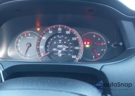 2017 Honda Accord Ex-L V6 from USA, damaged, VIN 1HGCT2B82HA006005